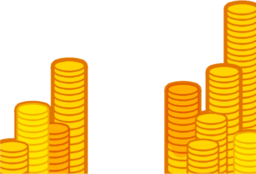 coin stack