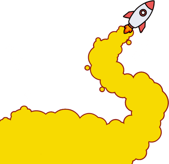 rocket launch